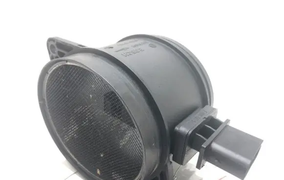 Mass air flow meter