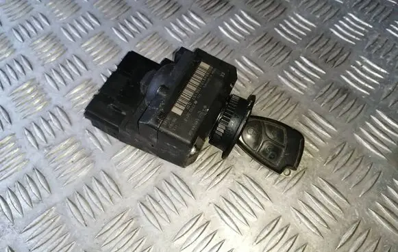 Mercedes-Benz Sprinter W906 Ignition lock A9065454908