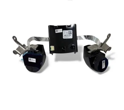 Other switches/knobs/shifts