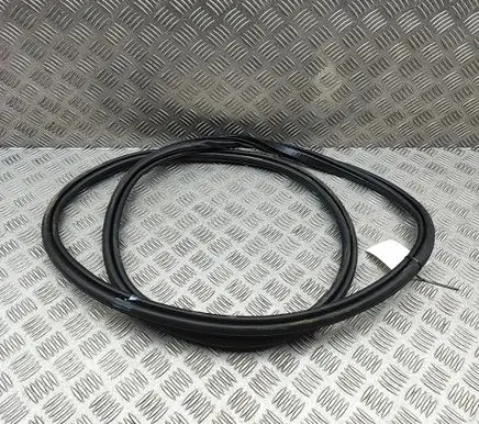 Volvo V60 Rubber seal rear door 32229227