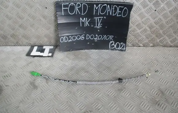 Ford Mondeo MK IV Loading door cable line LINKACIGNO