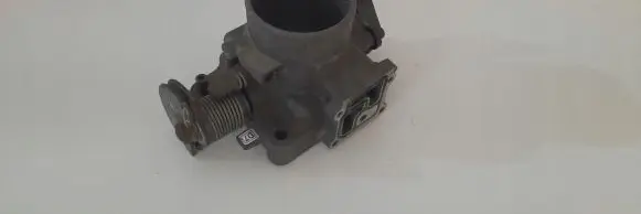 Mazda Premacy Throttle valve