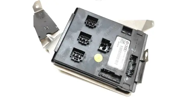Volkswagen Touareg II Comfort/convenience module 4H0907063C 14011001