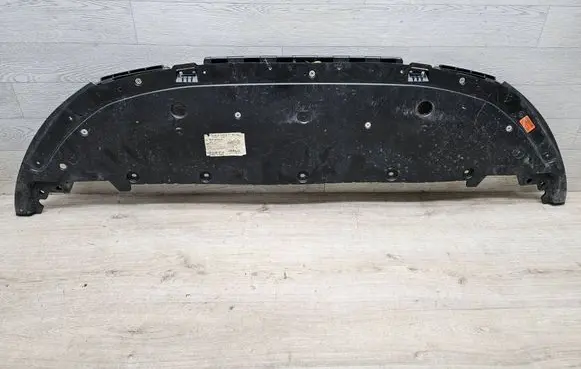 Renault Clio V Front bumper 622565797R
