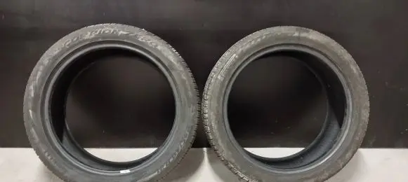 Mercedes-Benz GLE (W166 - C292) R21 summer tire Pirelliscorpion