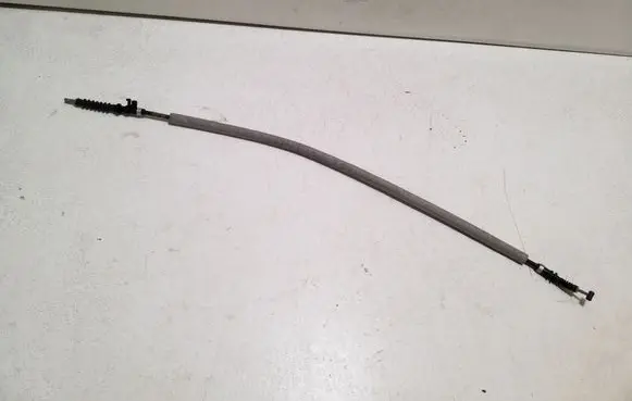 Volkswagen Golf VIII Front door cable line 5H0837017B