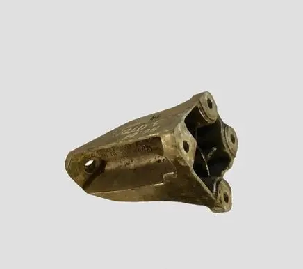 Audi A6 S6 C6 4F Engine mounting bracket 8D0199307AB