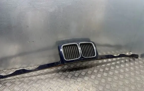 BMW 5 E34 Front grill 51131973825