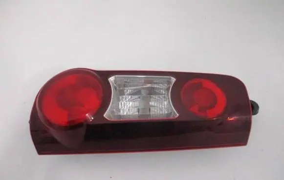 Peugeot Partner Rear/tail lights 9680607880 9677205480