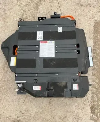 KIA Optima Hybrid / electric car battery 37505A8710 37503A8710