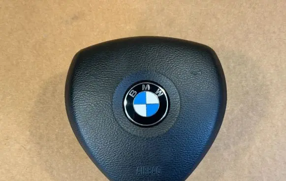 BMW X5 E70 Steering wheel airbag 32306884666