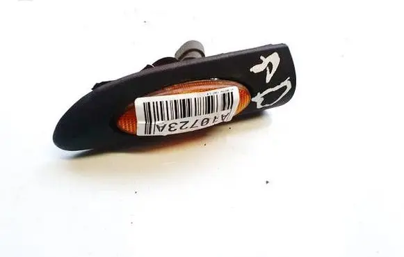 Opel Vectra B Front fender indicator light 