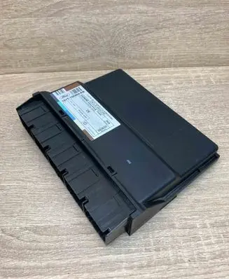 Comfort/convenience module