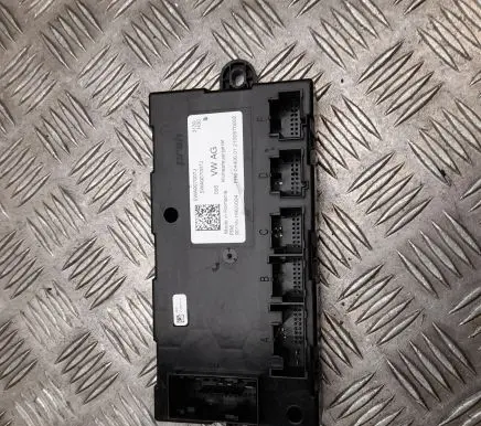 Audi A3 8Y Other control units/modules 5WA907007J