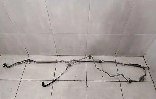 Mercedes-Benz ML W166 Brake vacuum hose/pipe A1663201053