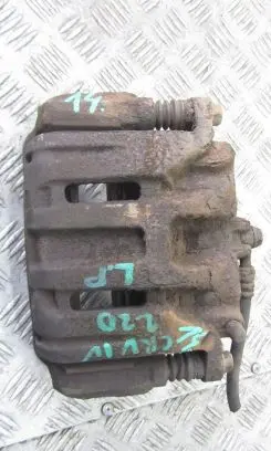 Honda CR-V Front brake caliper