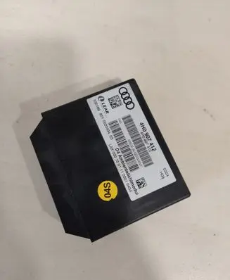 Audi A8 S8 D4 4H Parking PDC control unit/module 4H0907412