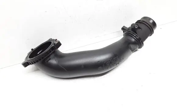Mercedes-Benz C W204 Intercooler hose/pipe A6510900242