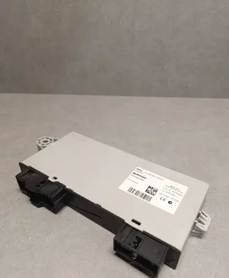 BMW 5 F10 F11 CAS control unit/module 9282118 2121120218 5WK50522GBR