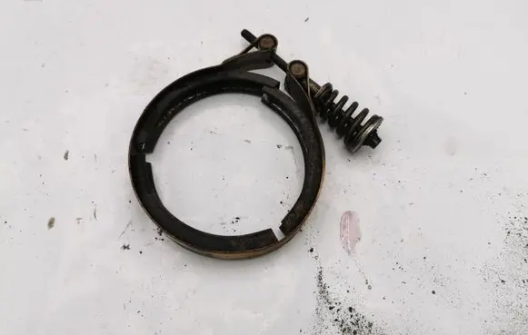 BMW X3 E83 other engine part NOCODE