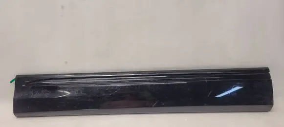 Audi Q8 Front door trim (molding) 4M8853959D