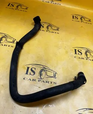 Citroen C4 II Picasso Engine coolant pipe/hose 