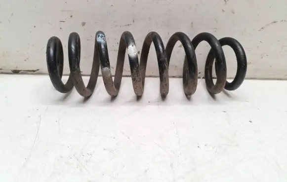 Suzuki Grand Vitara II Rear coil spring