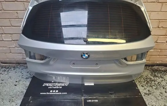 BMW X1 F48 F49 Tailgate/trunk/boot lid 41007350826 7350826 7350798