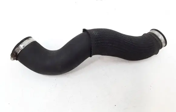 Mazda 6 Intercooler hose/pipe