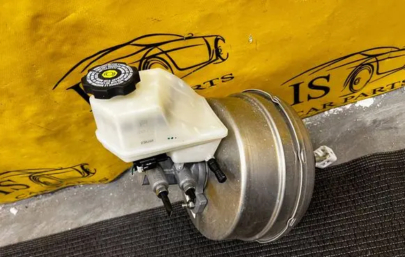 Chevrolet Camaro Brake booster 23337123