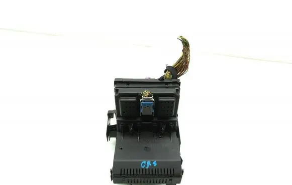 Volvo S80 Other control units/modules 31282455