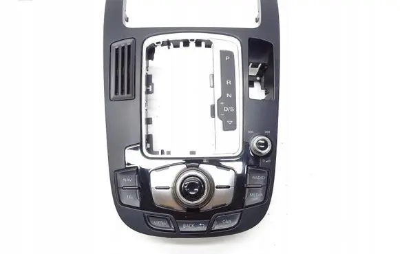 Audi A5 8T 8F Head unit multimedia control 8T0919611K