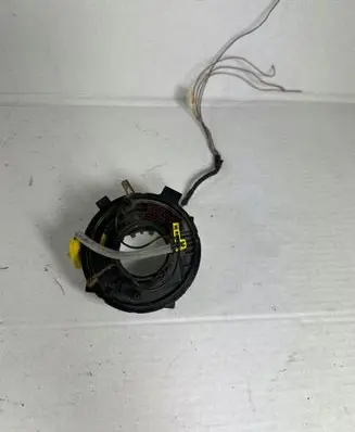 Skoda Octavia Mk1 (1U) Airbag set 