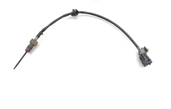 Hyundai i40 Exhaust gas temperature sensor 