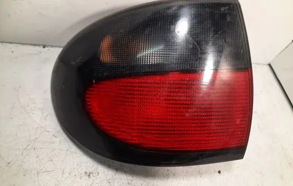 Renault Megane I Rear/tail lights 37390999 7700838530