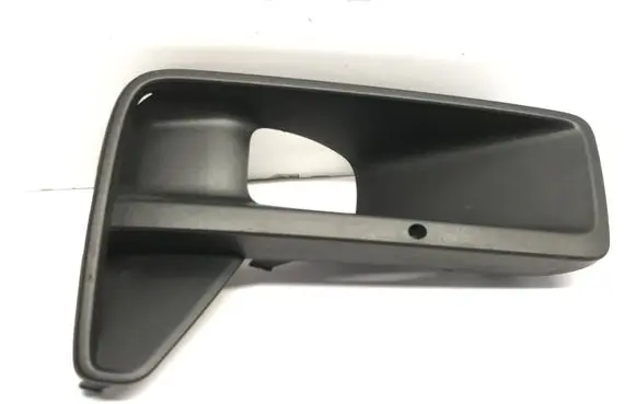 Volkswagen Amarok Front bumper lower grill N1XB-15A298-A