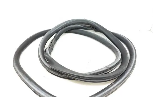 Toyota Proace Sliding door rubber seal SU001A6029
