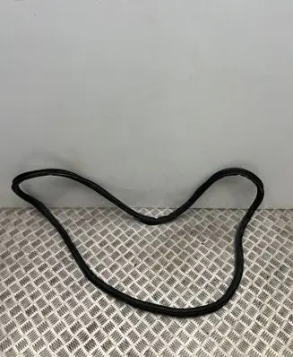 Volkswagen Tiguan Rubber seal rear door 571867913D