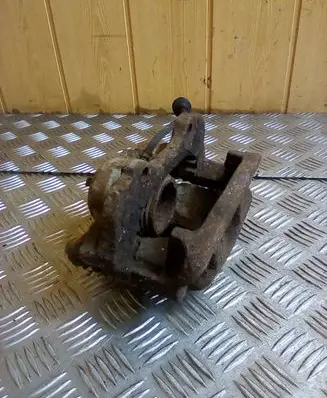 Peugeot 807 Front brake caliper