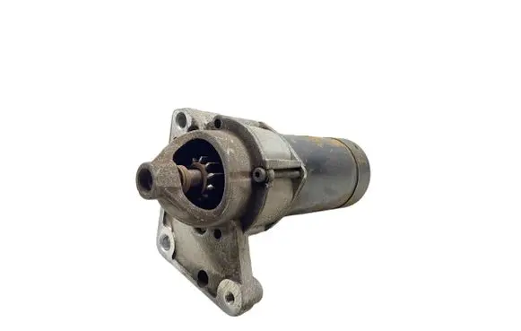 Citroen Xsara Picasso Starter motor D6RA110 17A80478HC 9640825280