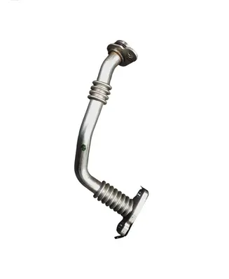 Audi A6 S6 C7 4G Turbo turbocharger oiling pipe/hose 04L145736E