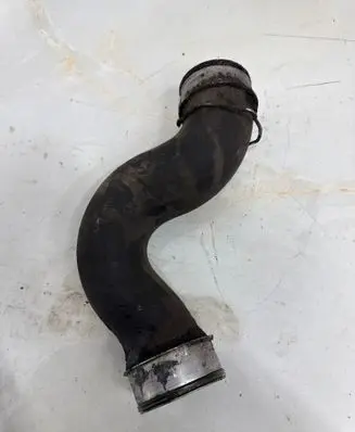 Volkswagen Caddy Intercooler hose/pipe 