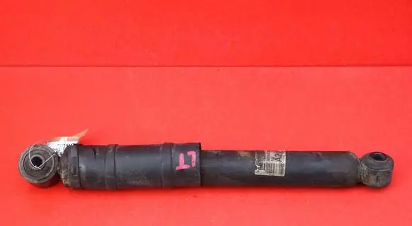Opel Astra H Rear shock absorber/damper 24463097