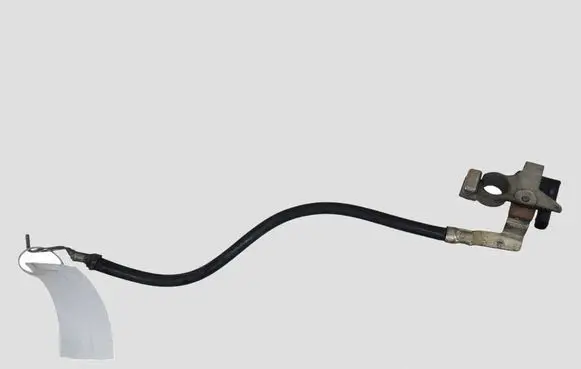 Ford Focus Negative earth cable (battery) F1FT10C679BA