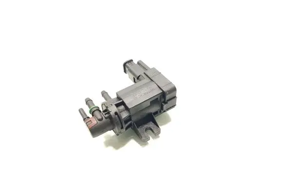 Opel Grandland X Valve vacuum 9807396180