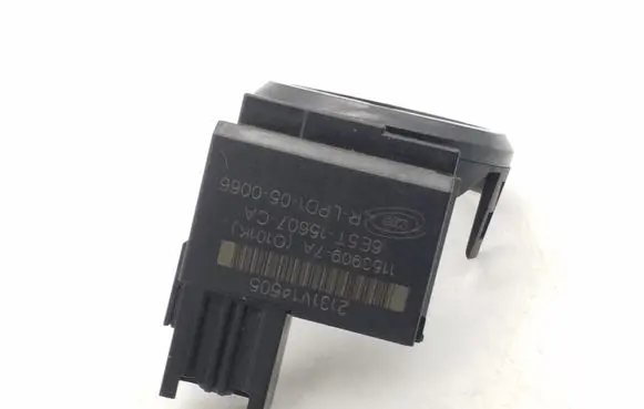 Ford Kuga II Immobiliser reader (aerial) 6E5T15607CA