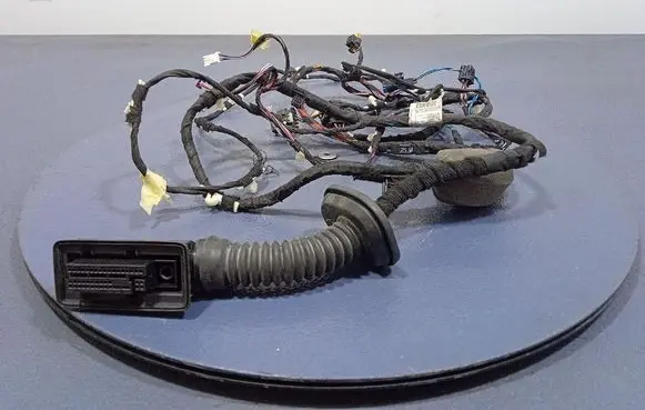 BMW X4 F26 Other wiring loom 5A48E65