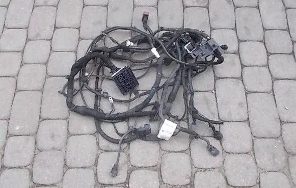Opel Insignia A Wiring harness 12STCM 13438742