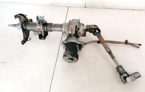 Power steering pump