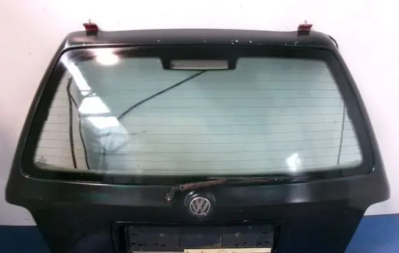 Tailgate/trunk/boot lid